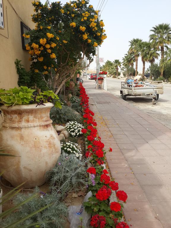 Rose Dead Sea Neve Zohar Hotel Szoba fotó