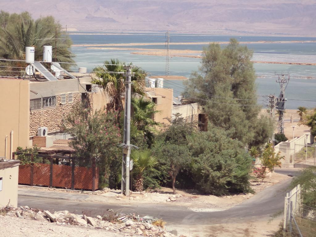 Rose Dead Sea Neve Zohar Hotel Szoba fotó